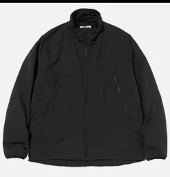 SNOW PEAK Blousons & Manteaux*Veste 2l Octa Noir