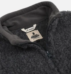 COLDBREAKER Sweats & Polaires*Veste Nordic Graphite