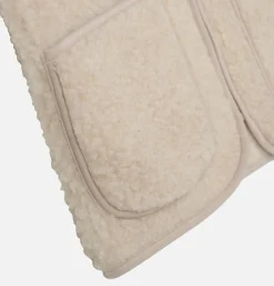 COLDBREAKER Sweats & Polaires*Veste Pepitco Beige