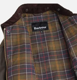 BARBOUR Vestes|Blousons & Manteaux*Veste Transport Olive