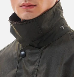 BARBOUR Vestes|Blousons & Manteaux*Veste Transport Olive