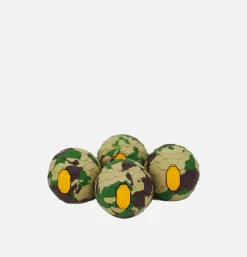 HELINOX Accessoires*Vibram Ball Feet Set Camo