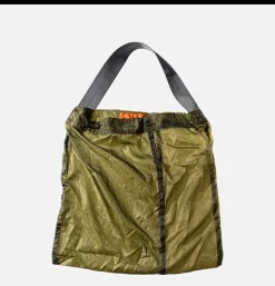 PUEBCO Tote-bags*Vintage Parachute Light Bag Olive
