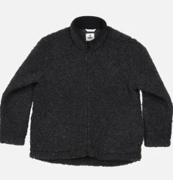 COLDBREAKER Sweats & Polaires*Walker Jacket Black