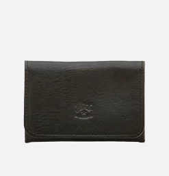IL BISONTE Petite Maroquinerie*Wallet Cowhide