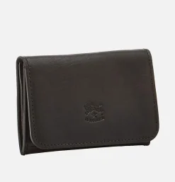 IL BISONTE Petite Maroquinerie*Wallet Cowhide