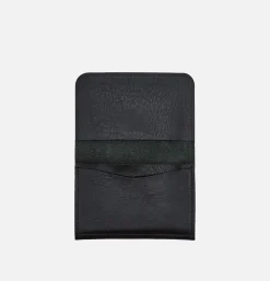 IL BISONTE Petite Maroquinerie*Wallet Cowhide