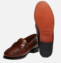 Femme G.H. BASS Chaussures*Weejun Woman Penny