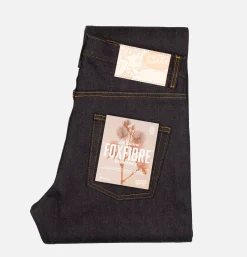 NAKED & FAMOUS Jeans*Weird Guy All Natural Foxfibre