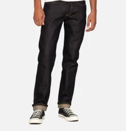 NAKED & FAMOUS Jeans*Weird Guy All Natural Foxfibre