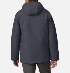 PATAGONIA Blousons & Manteaux*Windshadow Parka Smdb