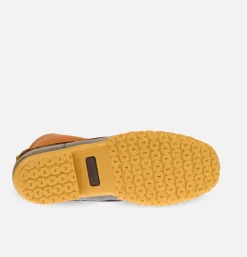 Femme LL BEAN Bottes*Womens Bean Boot 8" Tan Brown