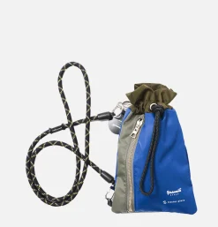 MASTER-PIECE Autres Sacs *Yosemite Strap Pouch Blue