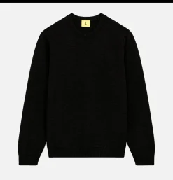 NITTO KNITWEAR Pulls & Cardigans*Youri Black