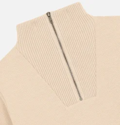 NITTO KNITWEAR Pulls & Cardigans*Youri Camionneur Natural