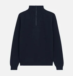NITTO KNITWEAR Pulls & Cardigans*Youri Camionneur Navy