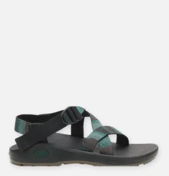 Homme CHACO Sandales*Zcloud Sandal Weave Black