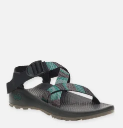 Homme CHACO Sandales*Zcloud Sandal Weave Black