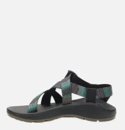 Homme CHACO Sandales*Zcloud Sandal Weave Black
