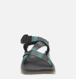 Homme CHACO Sandales*Zcloud Sandal Weave Black