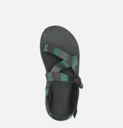 Homme CHACO Sandales*Zcloud Sandal Weave Black