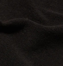 UNIVERSAL WORKS Vestes*Zip Bomber Wool Black